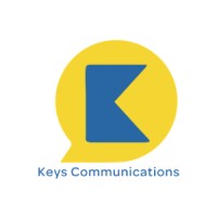 Keys Communications logo, Keys Communications contact details