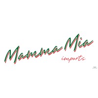 Mamma Mia Imports logo, Mamma Mia Imports contact details