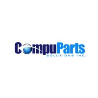 Compuparts Solutions Inc logo, Compuparts Solutions Inc contact details