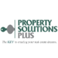 Property Solutions Plus logo, Property Solutions Plus contact details