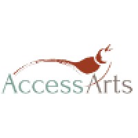 Access Arts School of Service logo, Access Arts School of Service contact details