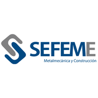 Grupo Sefeme logo, Grupo Sefeme contact details