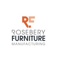 Rosebery Furniture Manufacturing Pty Ltd logo, Rosebery Furniture Manufacturing Pty Ltd contact details