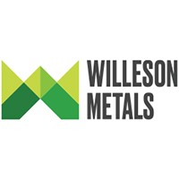 Willeson Metals logo, Willeson Metals contact details