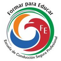 Formar para Educar logo, Formar para Educar contact details