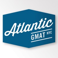 Atlantic GMAT logo, Atlantic GMAT contact details