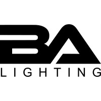 BA Lighting LLC logo, BA Lighting LLC contact details