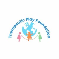 The Therapeutic Play Foundation logo, The Therapeutic Play Foundation contact details