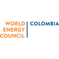 Consejo Mundial de Energía Colombia logo, Consejo Mundial de Energía Colombia contact details