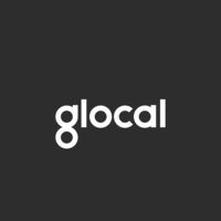 Glocal logo, Glocal contact details