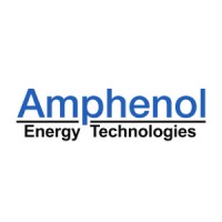 Amphenol Energy Technologies logo, Amphenol Energy Technologies contact details