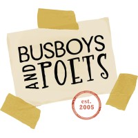 Busboys and Poets logo, Busboys and Poets contact details