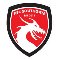 AFC Southgate logo, AFC Southgate contact details