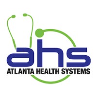 Atlanta Health Systems logo, Atlanta Health Systems contact details