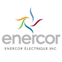 Enercor Électrique inc. logo, Enercor Électrique inc. contact details