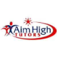 Aim High Tutors logo, Aim High Tutors contact details