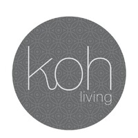 Koh Living logo, Koh Living contact details