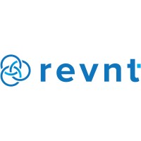 revnt logo, revnt contact details