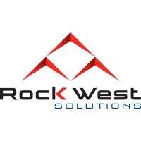 Rock West Solutions logo, Rock West Solutions contact details