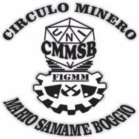 Circulo Minero Mario Samamé Boggio logo, Circulo Minero Mario Samamé Boggio contact details