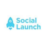 Social Launch logo, Social Launch contact details