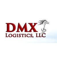 DMX Logistics logo, DMX Logistics contact details