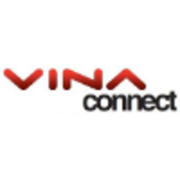 VinaConnect logo, VinaConnect contact details