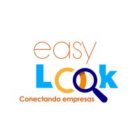 easylook logo, easylook contact details