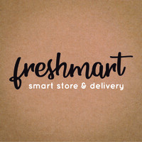 Freshmart - Smart Store & Delivery logo, Freshmart - Smart Store & Delivery contact details