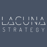 Lacuna Strategy logo, Lacuna Strategy contact details