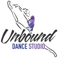 Unbound Dance Studio logo, Unbound Dance Studio contact details