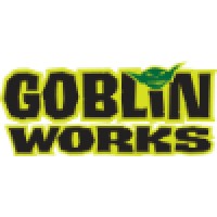 Goblinworks logo, Goblinworks contact details