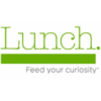 Lunch logo, Lunch contact details