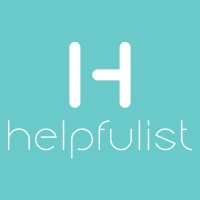 Helpfulist logo, Helpfulist contact details