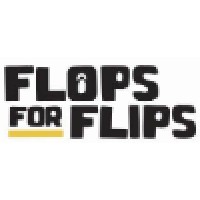 Flops for Flips logo, Flops for Flips contact details