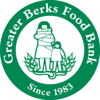 Greater Berks Food Bank logo, Greater Berks Food Bank contact details