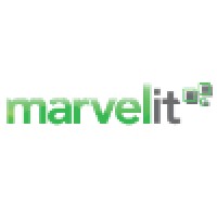 Marvelit logo, Marvelit contact details