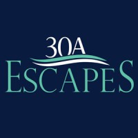 30A Escapes Vacation Rentals logo, 30A Escapes Vacation Rentals contact details