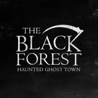 Black Forest Haunted Ghost Town logo, Black Forest Haunted Ghost Town contact details