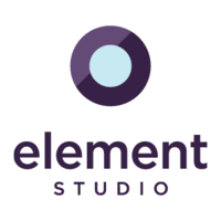 Element Studio logo, Element Studio contact details