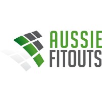 Aussie Fitouts logo, Aussie Fitouts contact details