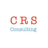 CRS Consulting logo, CRS Consulting contact details