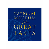 National Museum of the Great Lakes logo, National Museum of the Great Lakes contact details