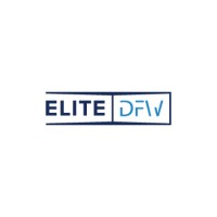 Elite DFW logo, Elite DFW contact details