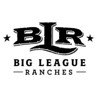 Big League Ranches logo, Big League Ranches contact details