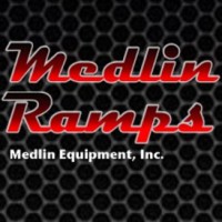 Medlin Ramps logo, Medlin Ramps contact details