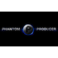 Phantom Producer logo, Phantom Producer contact details