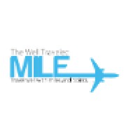 Well Traveled Mile logo, Well Traveled Mile contact details