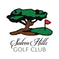 Salem Hills Golf Club logo, Salem Hills Golf Club contact details