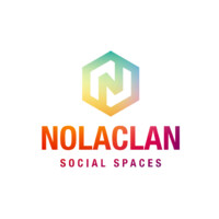 NolaClan logo, NolaClan contact details